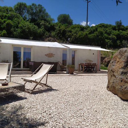 Sa Tanca 'E Pedduzza Villa โอโรเซย ภายนอก รูปภาพ