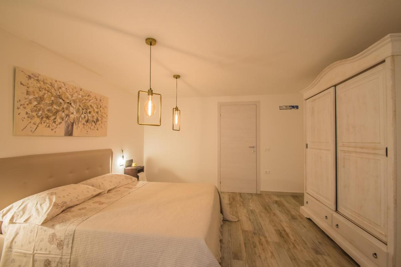 Sa Tanca 'E Pedduzza Villa โอโรเซย ภายนอก รูปภาพ